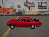 Renault Torino